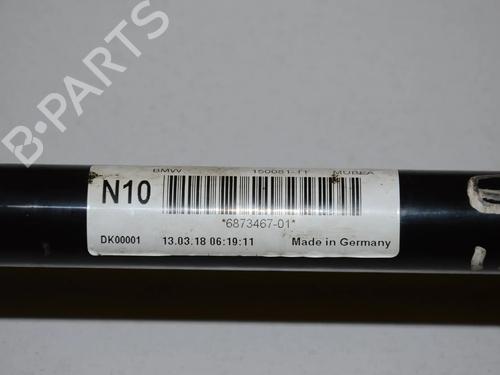 Anti roll bar BMW 6 Gran Turismo (G32) 640 i | BP34066527M96  - Image 5