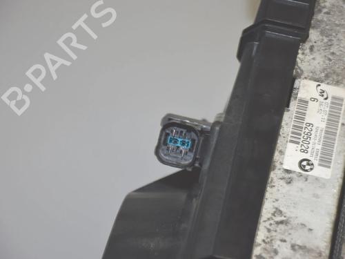 Radiator set BMW 3 Touring (E91) 318 d | BP34074865M120  - Image 9