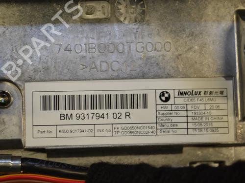 Electronic module BMW 2 Active Tourer (F45) 225 i | BP34066445M83  - Image 7