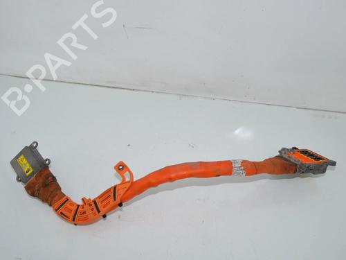 Used Wiring harness Wiring harness BMW i3 (I01) Range Extender (170 hp) 35972049 35972049