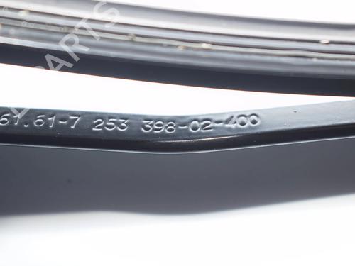 Front windshield wiper arm BMW 3 (E90) 318 d | BP34080570C143 - Image 3