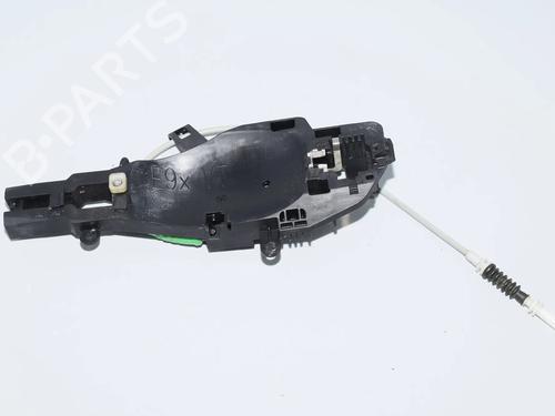 Used Support Support BMW 3 Convertible (E93) 330 d (231 hp) 34088384 34088384