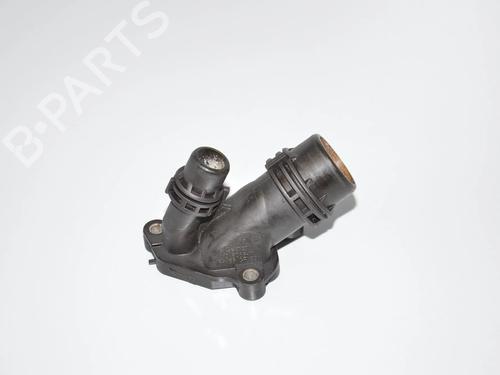 Used Pipe Pipe BMW 3 (E90) 320 d (184 hp) 34097609 34097609