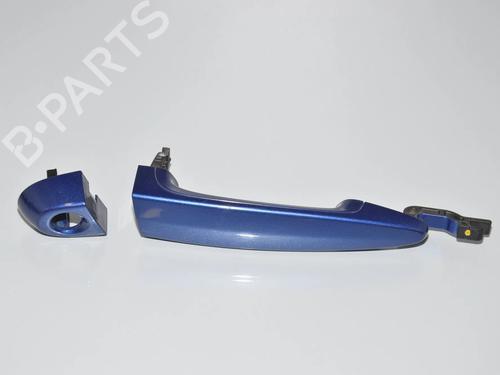Used Front right exterior door handle Front right exterior door handle BMW 3 (E90) 316 i (115 hp) 34067719 34067719