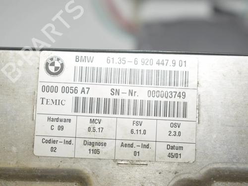 Other BMW 7 (E65, E66, E67) 735 i, Li | BP34076583O1  - Image 6