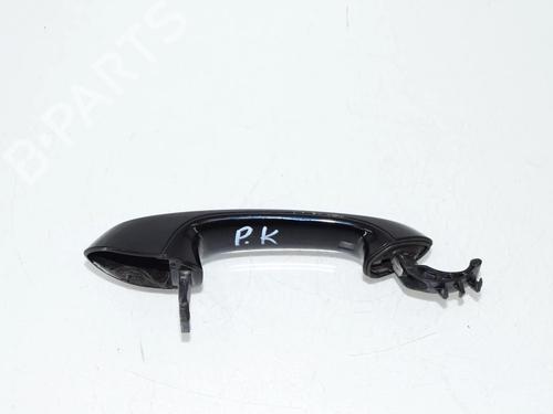 Used Front left exterior door handle Front left exterior door handle 36852712 36852712