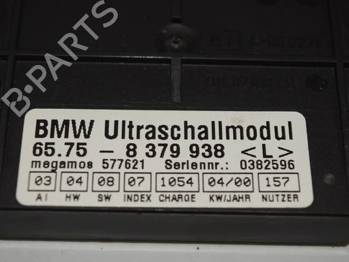 Electronic module BMW 7 (E38) 728 i, iL | BP34089910M83  - Image 5