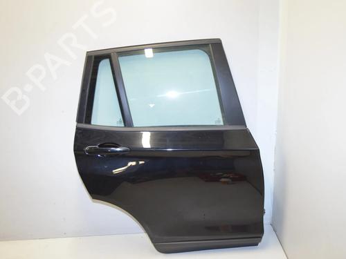 Porte arrière droite Porte arrière droite 38195530 38195530