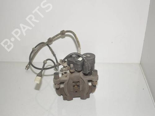 Used Left rear brake caliper Left rear brake caliper 37685651 37685651