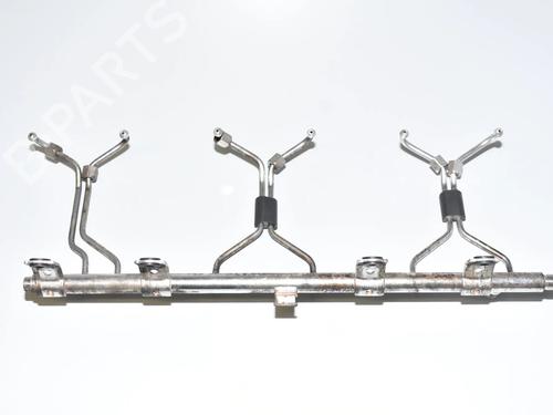 Used Injection rail Injection rail BMW 4 Coupe (F32, F82) M4 (431 hp) 34079811 34079811