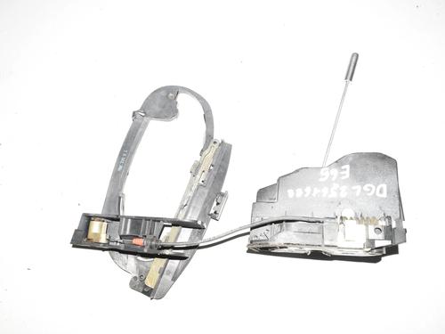 Rear right lock BMW 7 (E65, E66, E67) 745 i, Li | BP34089738C99 - Image 3