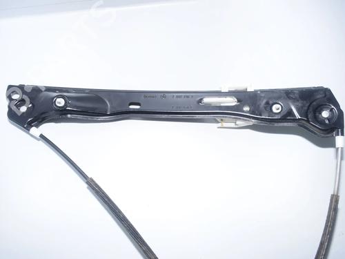 Front right window mechanism BMW 1 (E87) 118 d | BP34066396C23  - Image 5