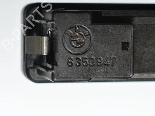 Warning switch BMW 5 (E39) 525 d | BP34091867I22  - Image 5