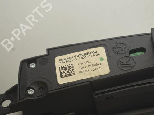 Switch BMW X3 (F25) xDrive 20 d | BP34062285I30  - Image 5