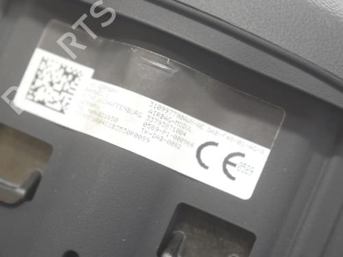 Steering wheel BMW 2 Gran Tourer (F46) 216 d | BP34072346C49  - Image 6