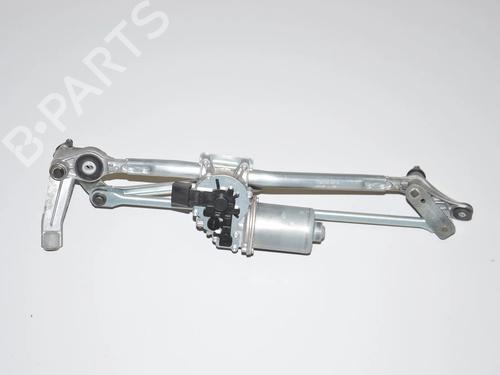 front-wipers-mechanism-bmw-3-e90-2004-2005-2006-2007-2008-2009-2010-2011-2012-34073209 main image