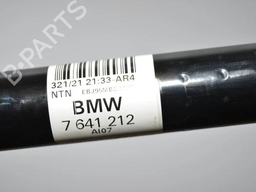 Right rear driveshaft BMW i3 (I01) Electric | BP34068285M41  - Image 5
