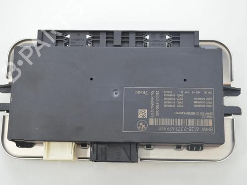Electronic module BMW 5 Touring (F11) 535 d xDrive | BP34092966M83  - Image 6