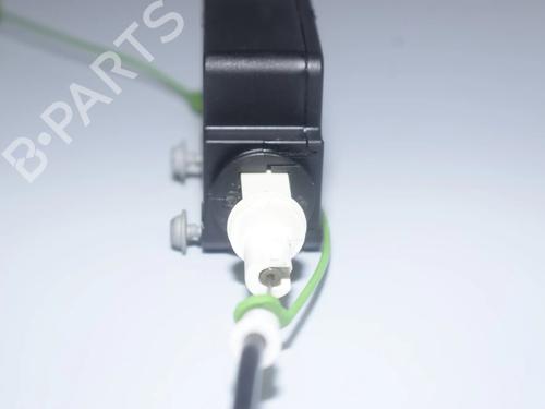 Electronic module BMW 5 (E39) 525 d | BP34063663M83  - Image 6