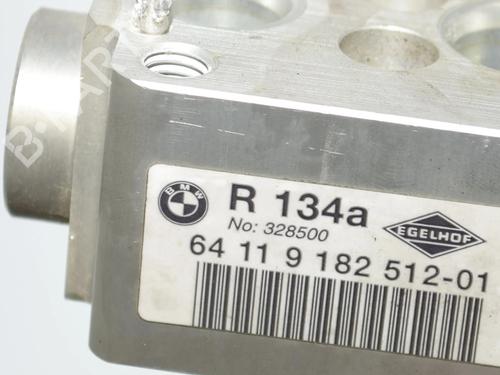 Electronic sensor BMW 3 Touring (E91) 330 d | BP34093036M84  - Image 5