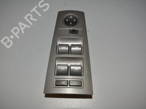 Used Right front window switch Right front window switch BMW 7 (E65, E66, E67) 730 Ld (231 hp) 34079451 34079451