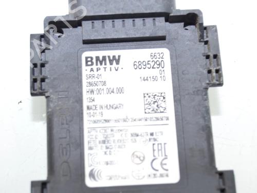 Electronic module BMW 5 Touring (G31) 520 d | BP36852727M83  - Image 5
