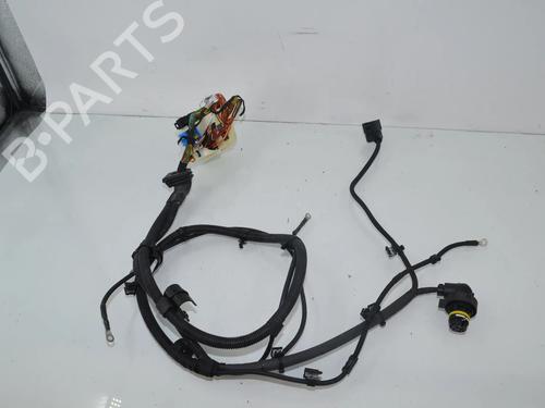 Used Wiring harness Wiring harness BMW X3 (F25) xDrive 20 d (190 hp) 34095984 34095984
