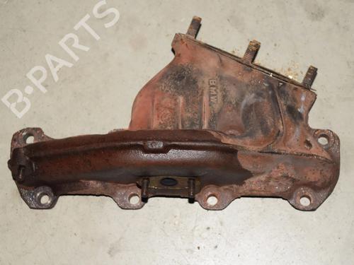 Used Exhaust manifold Exhaust manifold BMW 3 (E46) 318 i (118 hp) 34085483 34085483
