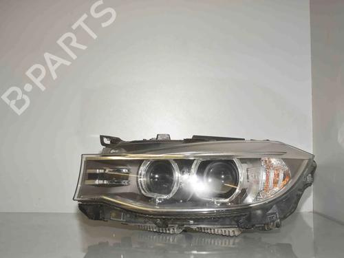Left headlight BMW 3 Gran Turismo (F34) 320 d xDrive | BP34075299C28  - Image 8