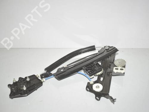 Rear right window mechanism BMW iX (I20) xDrive 40 | BP34094330C25 - Image 4