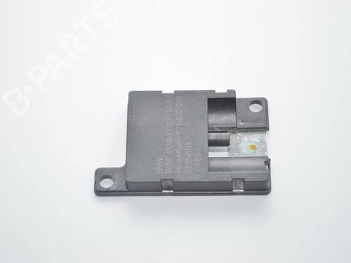 Antenne/Base BMW 5 (E60) 525 d | BP34071606C140 - Image 2