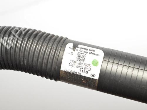 Pipe BMW X7 (G07) xDrive 30 d | BP34079705M125  - Image 5