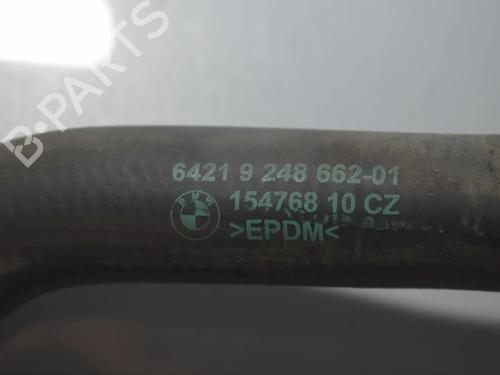 Pipe BMW 6 Gran Coupe (F06) 640 d | BP34070351M125  - Image 5