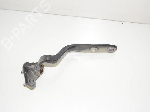 Used Hinge/Door check strap Hinge/Door check strap BMW 4 Gran Coupe (F36) 418 d (150 hp) 34075100 34075100