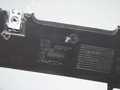 Other BMW X7 (G07) xDrive M 50 d | BP34092142O1  - Image 5