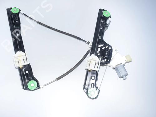 Used Front right window mechanism Front right window mechanism BMW 1 (E87) 118 d (143 hp) 34066396 34066396