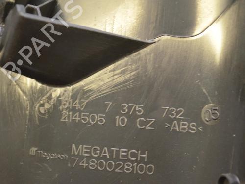 Other BMW 5 (G30, F90) M 550 d xDrive | BP34080778O1 - Image 5
