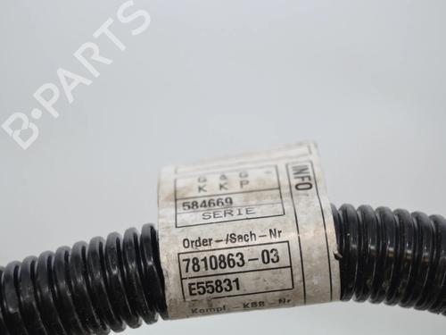 Cable BMW X3 (F25) xDrive 20 d | BP39245930E12 - Image 4