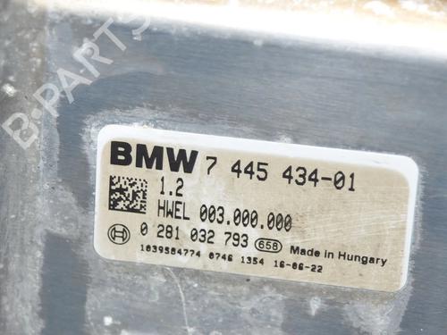 Electronic module BMW 7 (G11, G12) 740 d, Ld xDrive | BP34093486M83  - Image 5