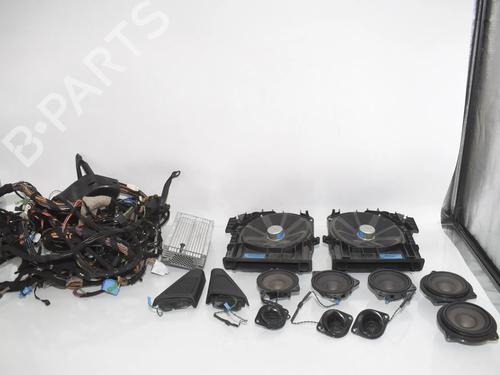 Elektronisk modul Elektronisk modul 38050810 38050810