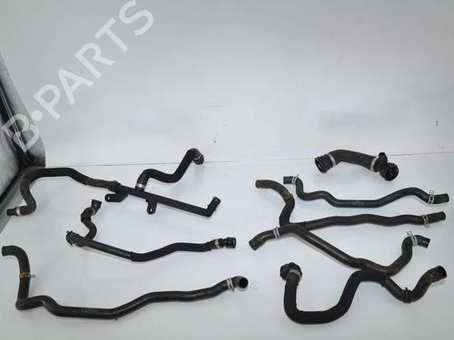 Used Pipe Pipe BMW 5 Touring (F11) 535 d (313 hp) 34092902 34092902