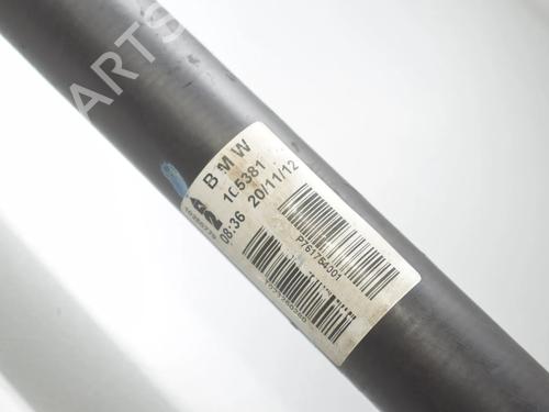 Left rear driveshaft BMW X5 (E70) M 50 d | BP34079991M40  - Image 5