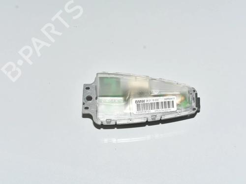 Antenne/Base Antenne/Base BMW 3 (F30, F80) 320 d (184 hp) 34081240 34081240