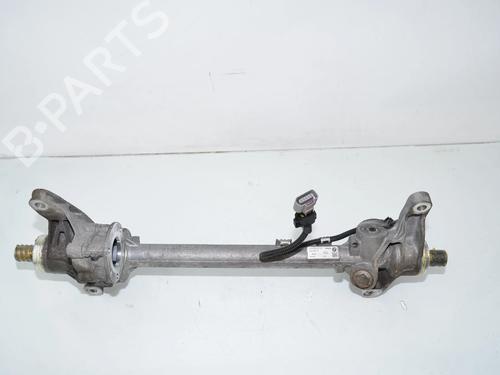 Used Steering rack Steering rack BMW 5 (G30, F90) M 550 d xDrive (400 hp) 36029552 36029552