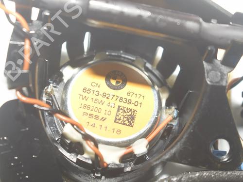 Electronic module BMW X4 (F26) xDrive 30 d | BP34093085M83  - Image 12