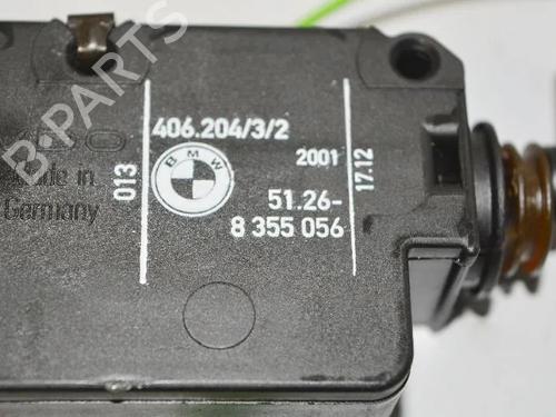 Electronic module BMW X5 (E53) 4.4 i | BP34095233M83  - Image 5