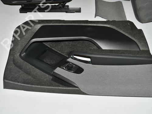 Sæde sæt BMW i3 (I01) Electric | BP34077778C78  - Image 6
