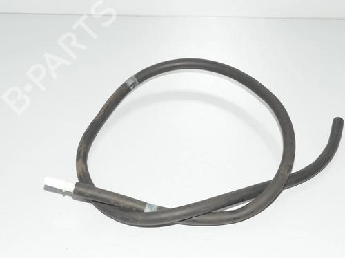Used Pipe Pipe BMW X6 (F16, F86) M 50 d (381 hp) 34079011 34079011