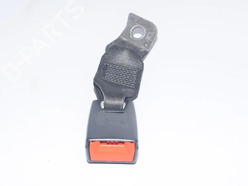 Used Seat buckle Seat buckle BMW 1 Coupe (E82) 123 d (204 hp) 34083972 34083972