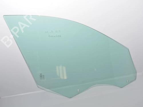 Used Front left door window Front left door window BMW 5 (F10) 520 d (184 hp) 34084085 34084085